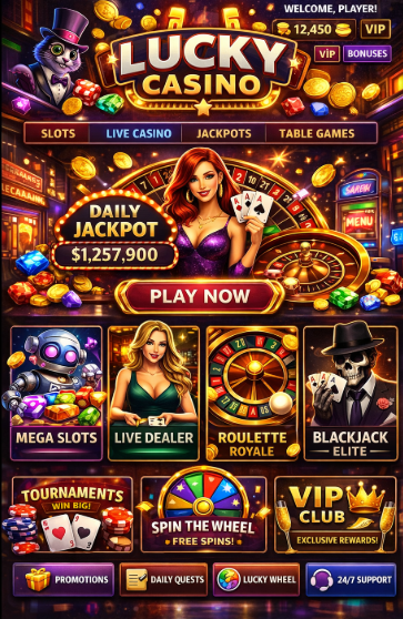 Pinball Roulette