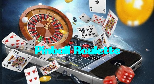 available types of Pinball Roulette bet including pre-match live express and system bets