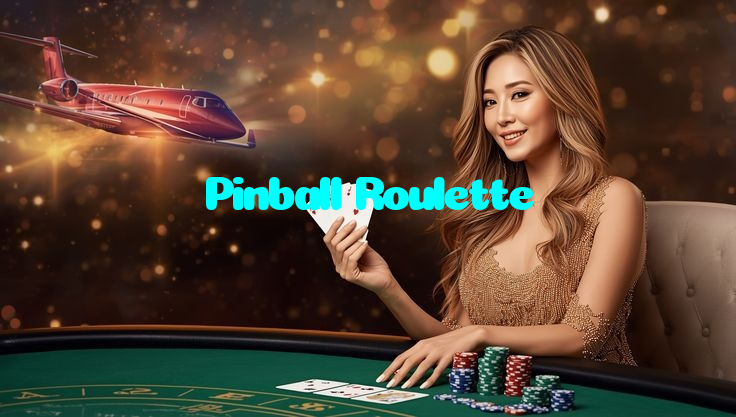 available types of Pinball Roulette bet including pre-match live express and system bets
