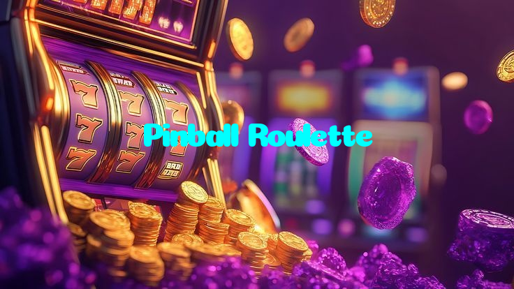 Pinball Roulette