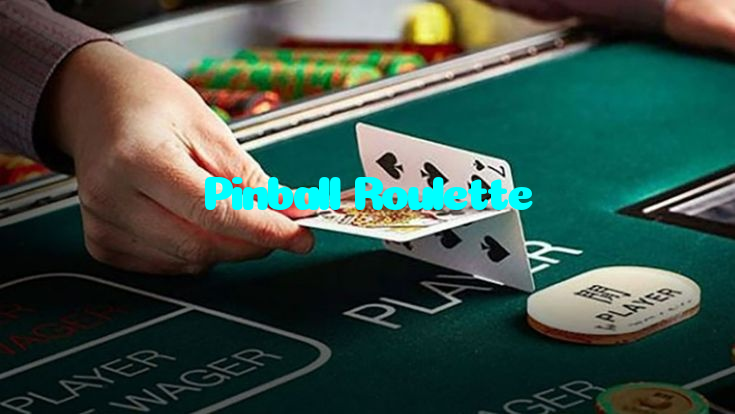 Pinball Roulette خوش آمدید بونس +600% پیشکش موبائل ایپ کے پروموشن سیکشن میں دکھائی دیتی ہے۔