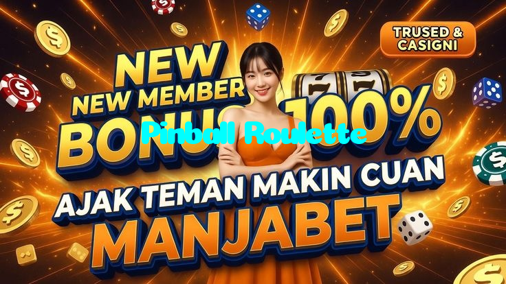 Pinball Roulette خوش آمدید بونس +600% پیشکش موبائل ایپ کے پروموشن سیکشن میں دکھائی دیتی ہے۔