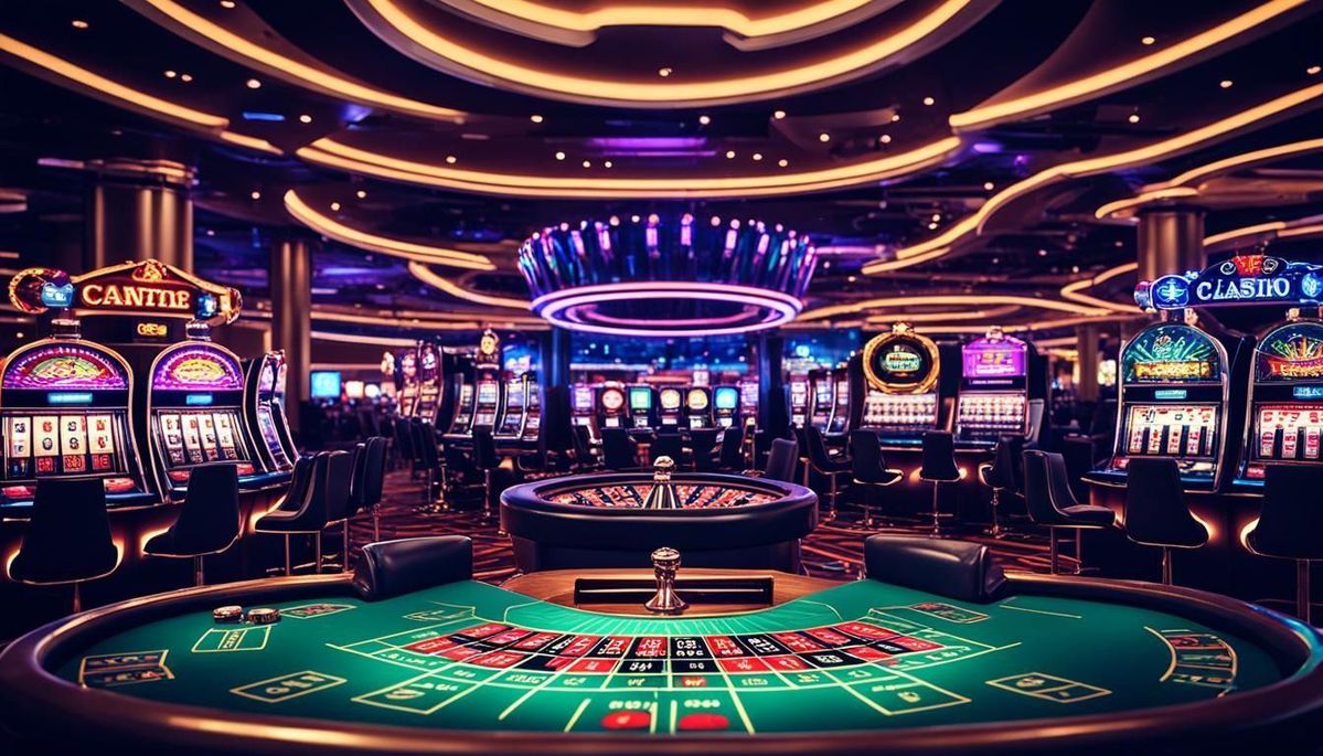 Pinball Roulette پاکستان ریئل منی گیمز